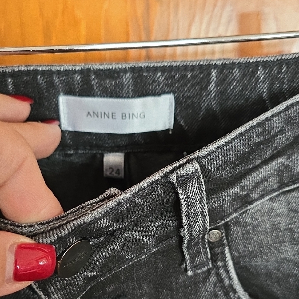 Annie Bing Jeans